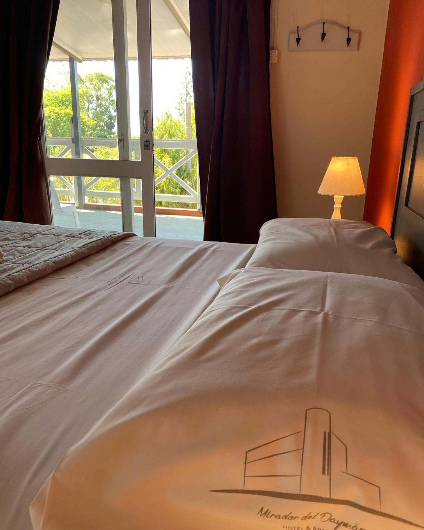 Termas del Daymán Hotel Mirador Del Dayman מראה חיצוני תמונה