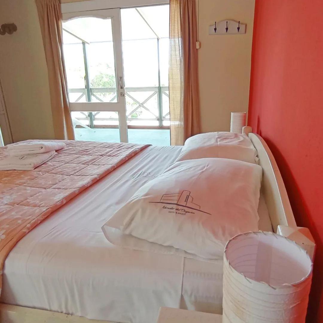 Termas del Daymán Hotel Mirador Del Dayman חדר תמונה