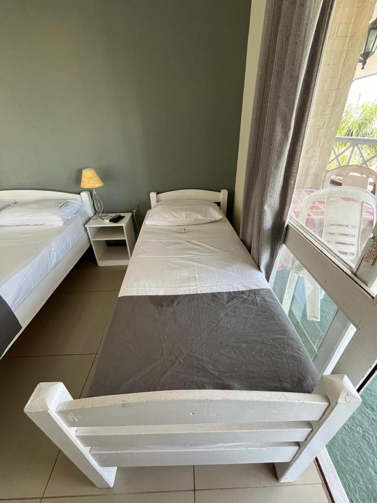 Termas del Daymán Hotel Mirador Del Dayman מראה חיצוני תמונה