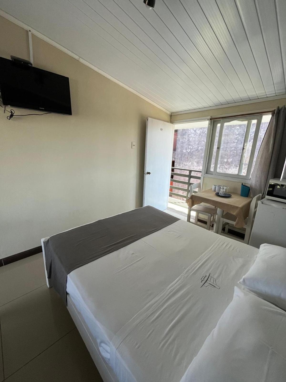 Termas del Daymán Hotel Mirador Del Dayman מראה חיצוני תמונה