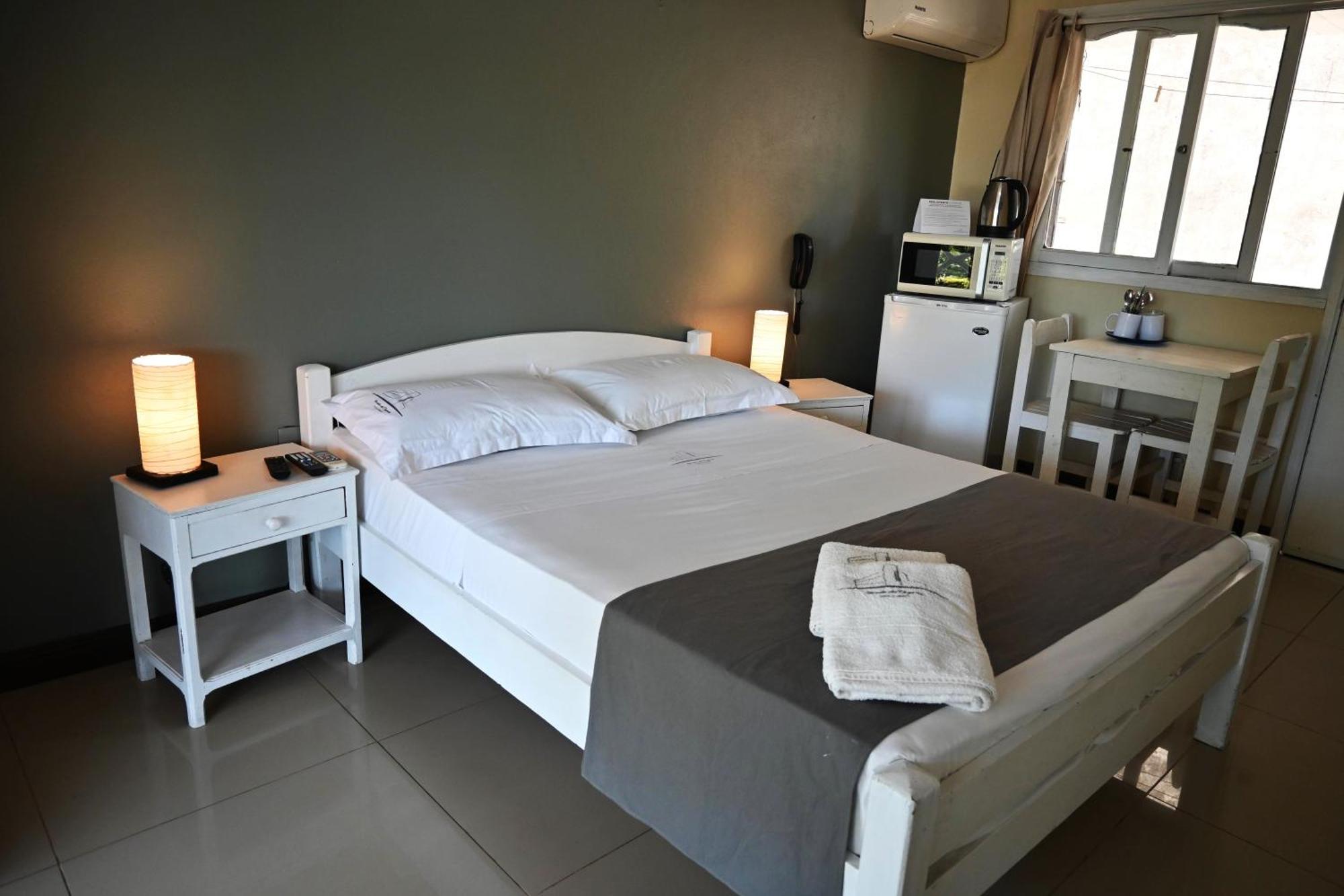 Termas del Daymán Hotel Mirador Del Dayman מראה חיצוני תמונה