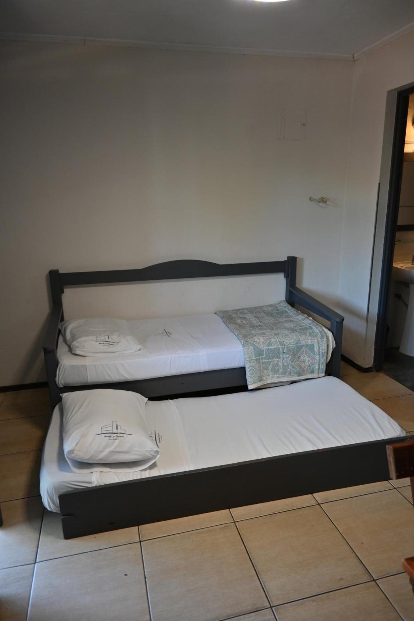Termas del Daymán Hotel Mirador Del Dayman מראה חיצוני תמונה